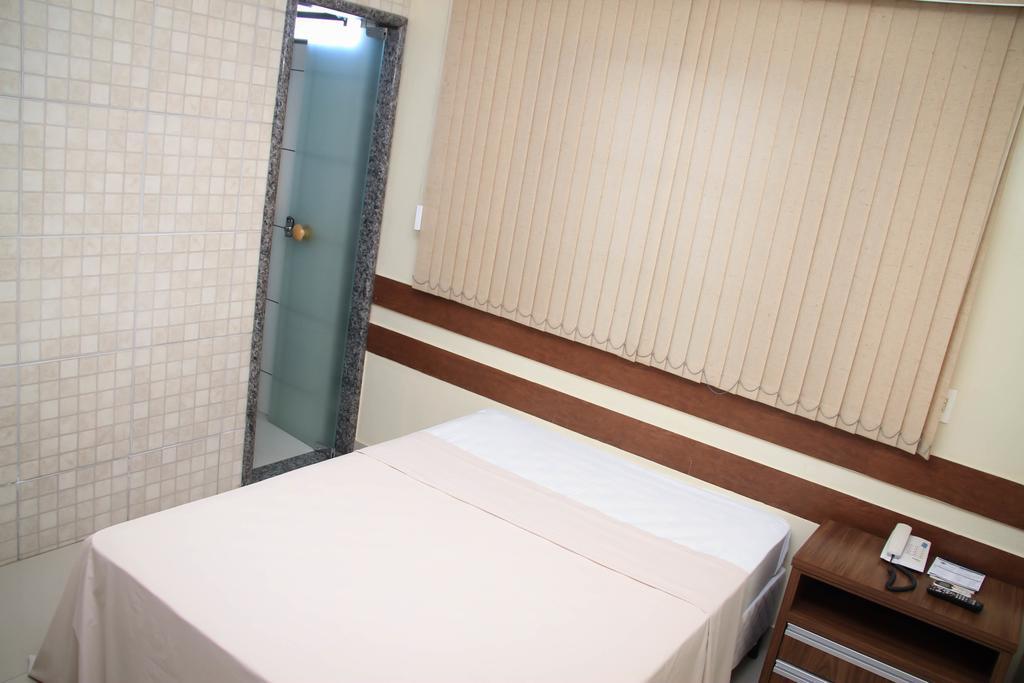 Marcellus Hotel Anápolis Rom bilde
