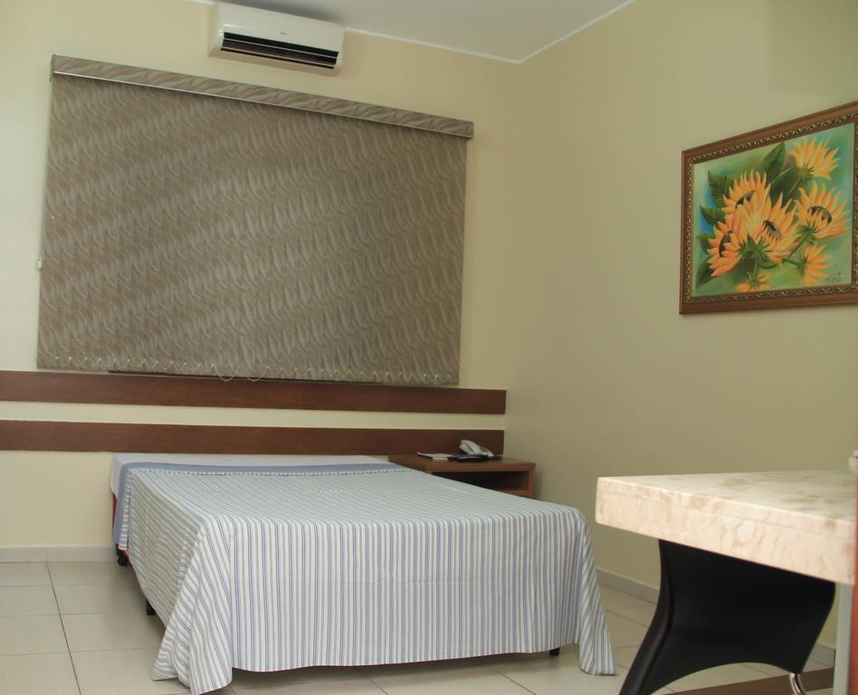 Marcellus Hotel Anápolis Rom bilde