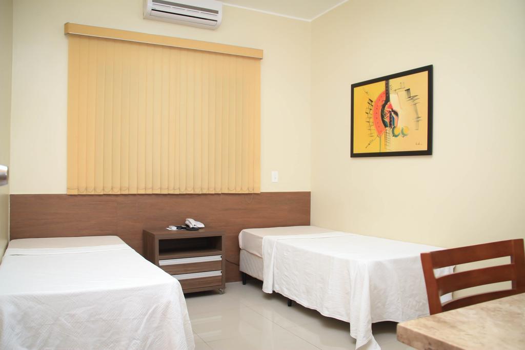 Marcellus Hotel Anápolis Rom bilde