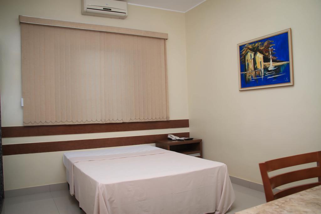 Marcellus Hotel Anápolis Rom bilde